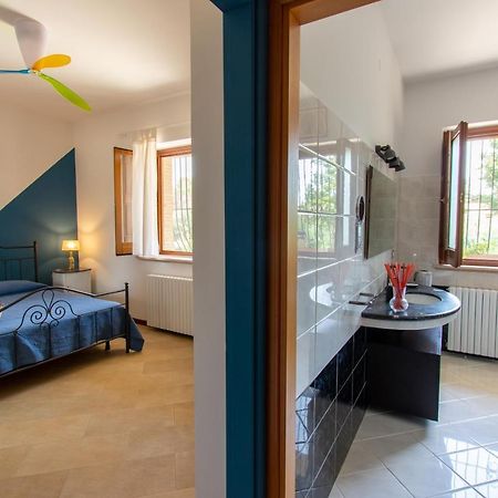 B&B La Roverella Piazza Armerina Dış mekan fotoğraf