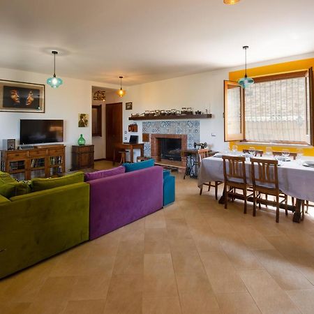 B&B La Roverella Piazza Armerina Dış mekan fotoğraf