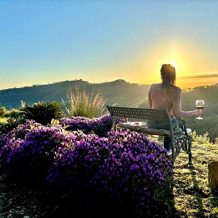 B&B La Roverella Piazza Armerina Dış mekan fotoğraf