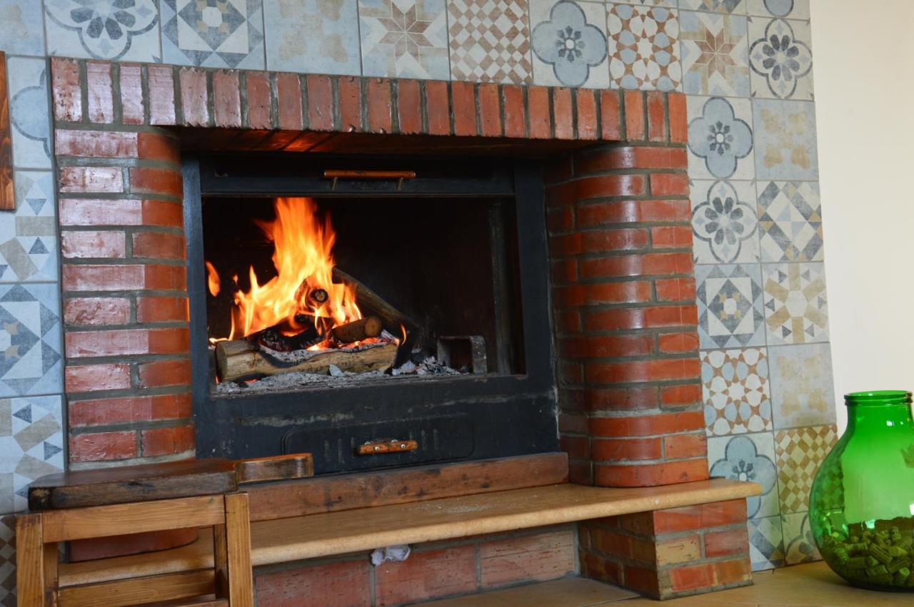 B&B La Roverella Piazza Armerina Dış mekan fotoğraf