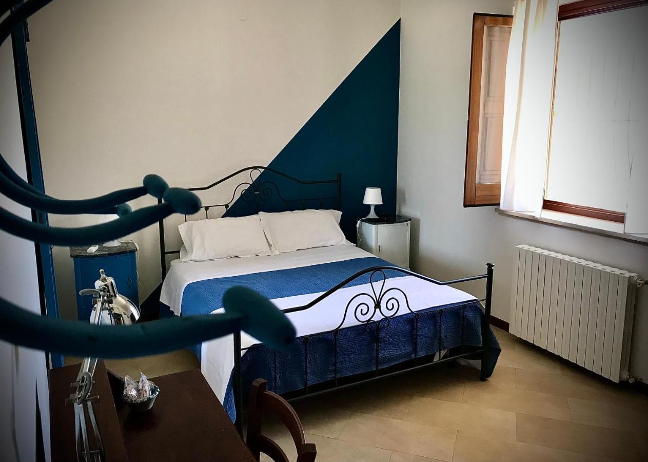 B&B La Roverella Piazza Armerina Dış mekan fotoğraf