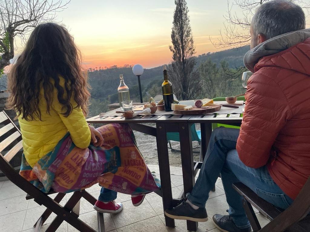 B&B La Roverella Piazza Armerina Dış mekan fotoğraf