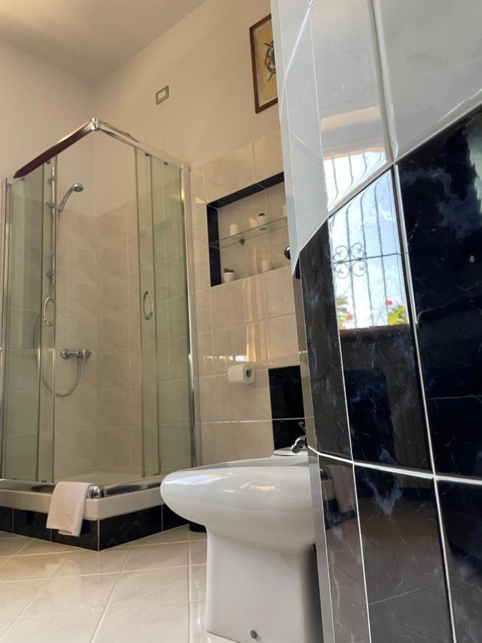 B&B La Roverella Piazza Armerina Dış mekan fotoğraf