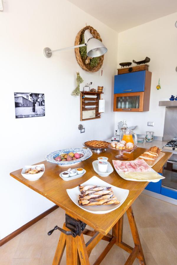B&B La Roverella Piazza Armerina Dış mekan fotoğraf