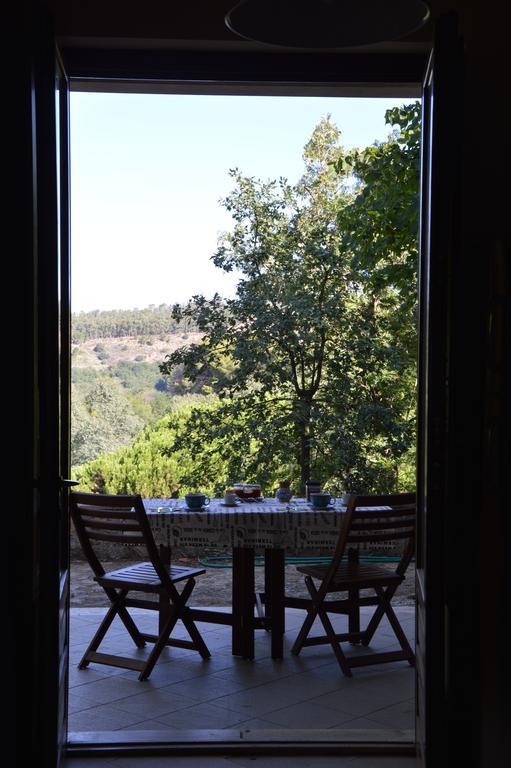 B&B La Roverella Piazza Armerina Dış mekan fotoğraf