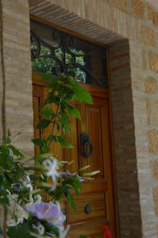 B&B La Roverella Piazza Armerina Dış mekan fotoğraf