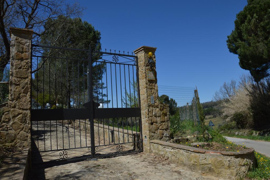 B&B La Roverella Piazza Armerina Dış mekan fotoğraf