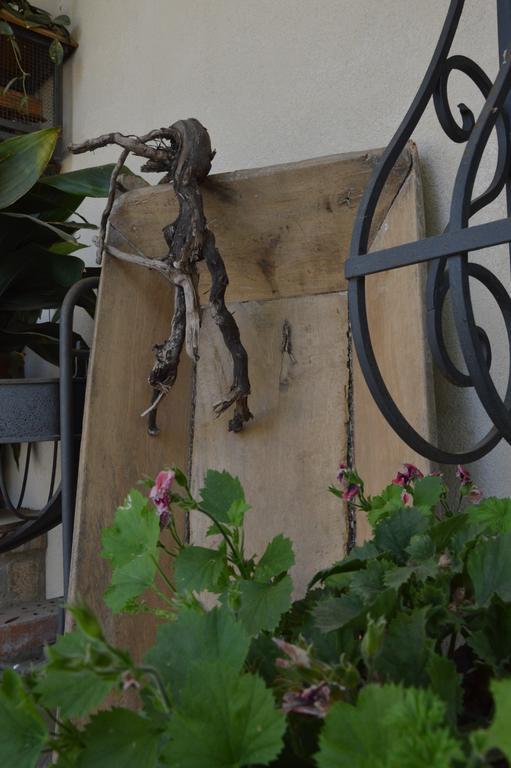 B&B La Roverella Piazza Armerina Dış mekan fotoğraf